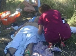 Новое ЧП на Колдуне. Медикам понадобилась помощь МЧС