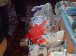 Старость и одиночество: пожилая женщина провела несколько дней в запертой квартире в Новороссийске