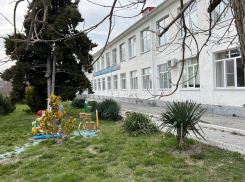 В Новороссийске капитально отремонтируют две школы