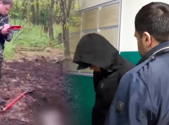«Мы порезали парня и девушку»: задержаны трое подозреваемых в убийстве аниматоров