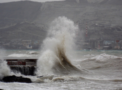 Новороссийцев ждет дождливый день: готовьте зонтик и улыбку