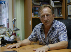 Стало известно, где и во сколько в Новороссийске состоится прощание с Валерием Волковым 