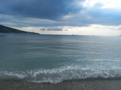 В Анапе мазут не кончается: на ликвидацию катастрофы в Чёрном море выделили ещё денег