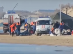 Трагедия в Анапе: при ликвидации мазута погиб водолаз