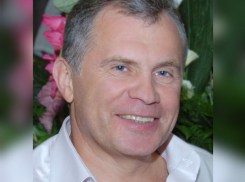 Ушёл из жизни Александр Поездник