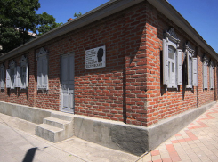 В Новороссийске установили охранную зону для дома Николая Островского