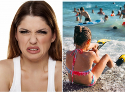 «Приманка для извращенцев»: еще один минус отдыха на Черном море 