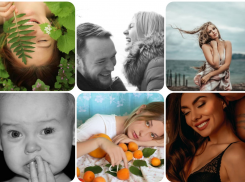 Совсем скоро начнется голосование за самую эмоциональную фотографию