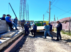 Из Новороссийска выдворено 43 нелегальных мигранта с 25 строек