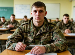 Участники СВО второе среднее профобразование получат бесплатно