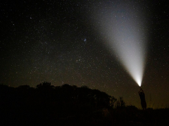 Началось время звездопадов: когда новороссийцы смогут увидеть поток метеоров