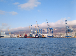 В России прокомментировали арест Италией побывавшего в Новороссийске судна