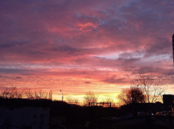 Суббота порадует новороссийцев отсутствием осадков