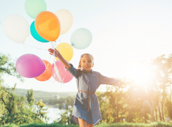 День защиты детей в Новороссийске: афиша городских мероприятий 