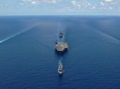 В Новороссийск прибыла делегация из Египта 