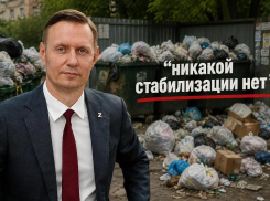 «Никакой стабилизации нет»: Кравченко потребовал разобраться с мусором в Новороссийске