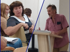 Руководство свалки на Щелбе позиционирует себя ответственным предприятием