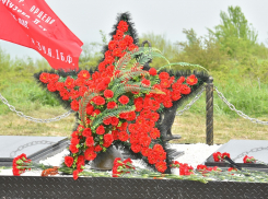 Память героев войны в Новороссийске почтили благодаря волонтерам АО “Черномортранснефть”
