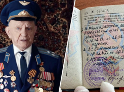 Ветеранов нельзя оскорблять нигде, особенно в Новороссийске   