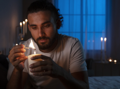 «Крик души»: жители Борисовки замерзают без света, тепла и воды 