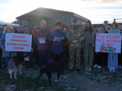 «Владимир Владимирович, помоги!»: новороссийцы категорически против нового Генплана