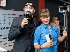 День рождения наоборот: FF Gym Lite подарил клиентке  iPhone 11