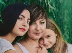 Татьяна Иванова: Мама тот человек, на которого нужно ровняться