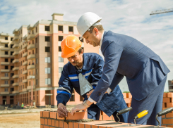 Строить скоро будет некому: на Кубани дефицит строителей в 9 тысяч человек 