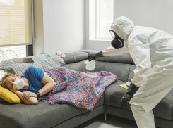 130 случаев COVID-19 в крае: есть ли заболевшие в Новороссийске