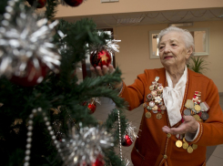 Новороссийцы не останутся без пенсии в праздничные дни 