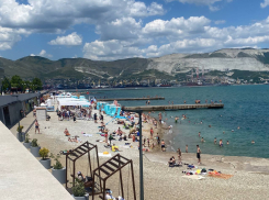 Круглосуточная ингаляция: в Новороссийске будет жарко и влажно