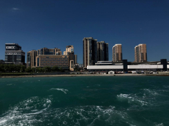 Бизнесмены черноморских курортов получили «налоговые каникулы»