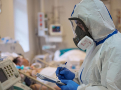 Ковид не щадит даже детей: в крае заразился семилетний ребенок 