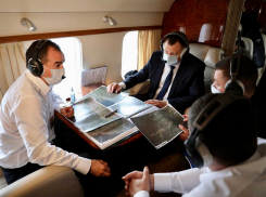 Более 60 незаконных строений снесли в лесах Кубани