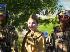 «Колодец жизни в долине смерти»: «Союз патриотов» приглашает новороссийцев на историческую реконструкцию и мастер-классы 