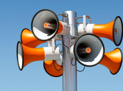 Без паники: в среду новороссийцы услышат вой сирен 