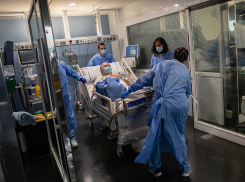 Число зараженных коронавирусом в Новороссийске растет с каждым днем