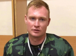 Новороссийский хоккеист лишился ноги на СВО, но снова встал на коньки 