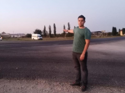 Состоялся суд по ДТП новороссийца с начальником следственного отдела