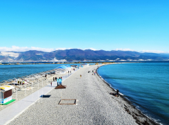 Новороссийцам советуют брать отпуск в июле и декабре