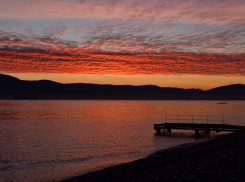 Погода в Новороссийске: небольшое похолодание