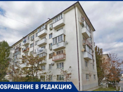 «Тараканы и наркоманы»: женщина рассказала о беде новороссийского многоквартирника 