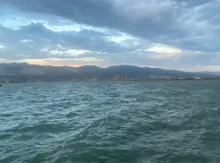 Ноябрь в Новороссийске станет холоднее: на Черноморском побережье тепло ненадолго