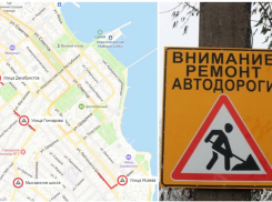 «Блокнот» расскажет, как избежать пробок в Новороссийске