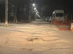 Кто скажет газу и свету «до свидания»: отключения и когда тепловики заделают ямы в Новороссийске