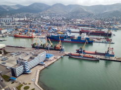 Штраф 6,6 миллионов вынесли новороссийскому порту и терминалам 