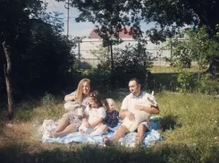 Самая читающая семья Новороссийска: от школьных побед до семейной памяти