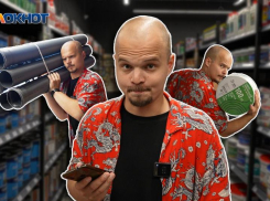 Ездить в Новороссийск за стройматериалами больше не придётся