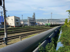 Новый водовод решит проблему новороссийцев