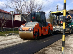 Нескончаемые пробки и ремонт дорог: новороссийцам придется еще потерпеть 